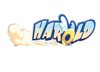 HAROLD logo