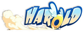 HAROLD logo