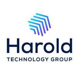 HAROLD TECHNOLOGY GROUP logo