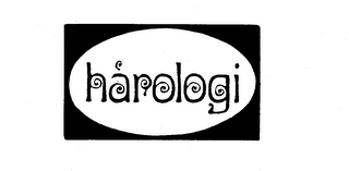 HAROLOGI logo