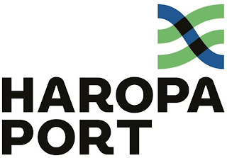HAROPA PORT logo