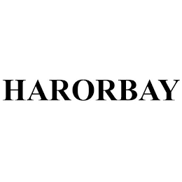 HARORBAY logo