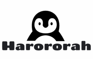 HARORORAH logo