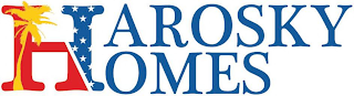 HAROSKY HOMES