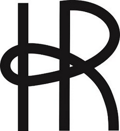 HAROUT R logo