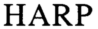 HARP logo