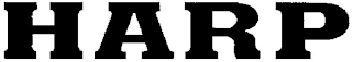 HARP logo