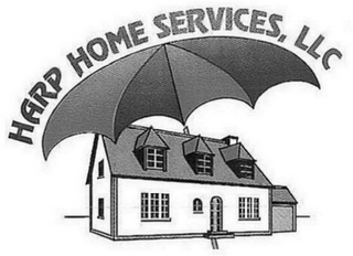 HARP HOME SERVICES, LLC logo