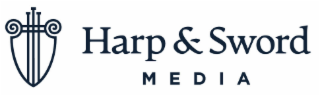 HARP & SWORD MEDIA logo