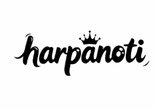 HARPANOTI logo
