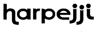 HARPEJJI logo
