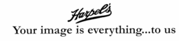 HARPEL'S YOUR IMAGE IS EVERYTHING...TO US