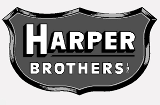 HARPER BROTHERS INC. logo