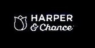HARPER & CHANCE logo