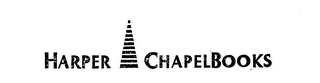 HARPER CHAPELBOOKS logo