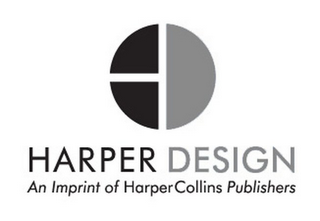 HARPER DESIGN AN IMPRINT OF HARPERCOLLINS PUBLISHERS logo