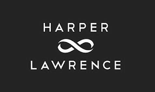 HARPER LAWRENCE logo