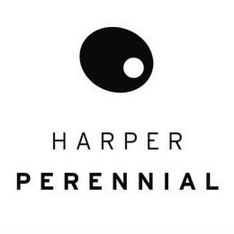 HARPER PERENNIAL logo