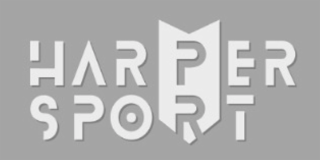 HARPER SPORT logo