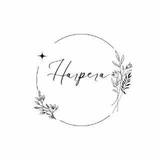 HARPERA logo