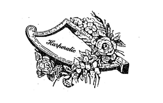 HARPERATIC logo