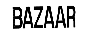 HARPER'S BAZAAR logo