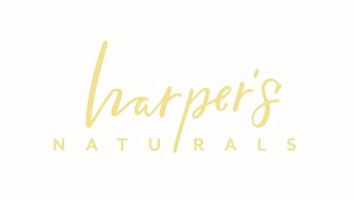HARPER'S NATURALS logo