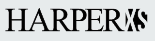 HARPERXS logo
