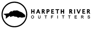HARPETH RIVER OUTFITTERS logo