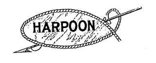 HARPOON logo