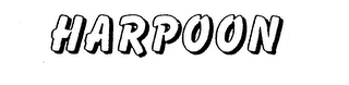 HARPOON logo