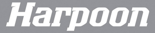 HARPOON logo