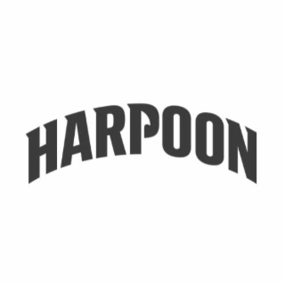 HARPOON logo