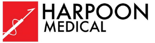 HARPOON MEDICAL logo
