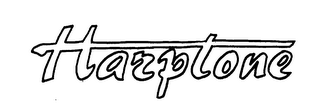 HARPTONE logo