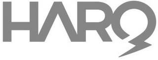 HARQ logo
