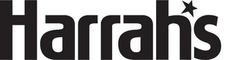 HARRAH'S logo
