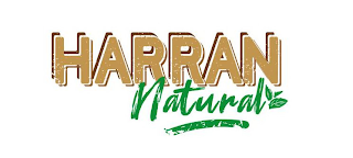 HARRAN NATURAL logo