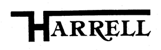 HARRELL logo