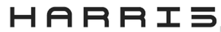 HARRI5 logo