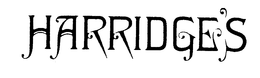 HARRIDGE'S logo