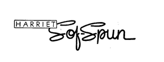 HARRIET SOF-SPUN logo