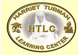 HARRIET TUBMAN LEARNING CENTER HTLC logo