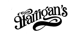 HARRIGAN'S logo