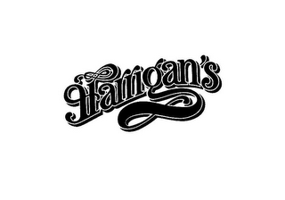 HARRIGAN'S logo