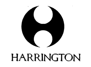 HARRINGTON logo
