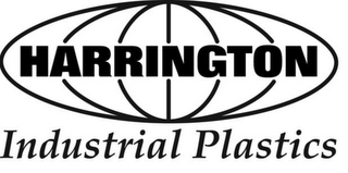 HARRINGTON INDUSTRIAL PLASTICS logo