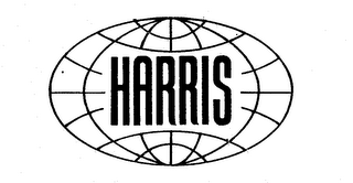 HARRIS