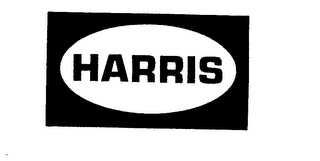HARRIS logo