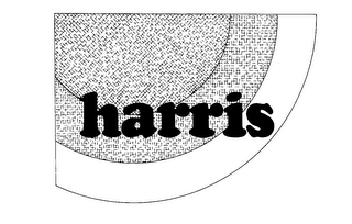 HARRIS logo